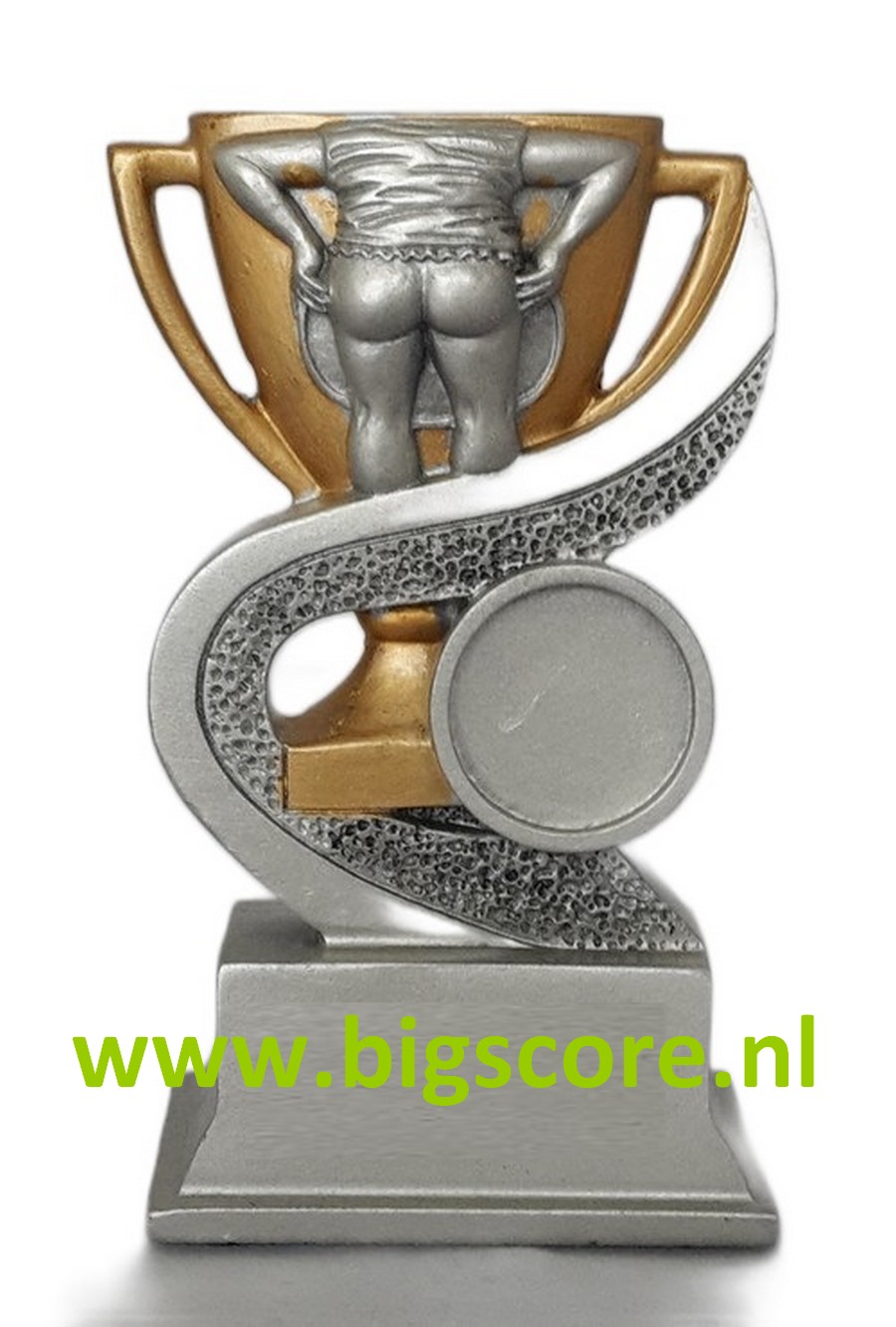 Pechprijs PE-01 Resin LAATSTE OP=OP!!